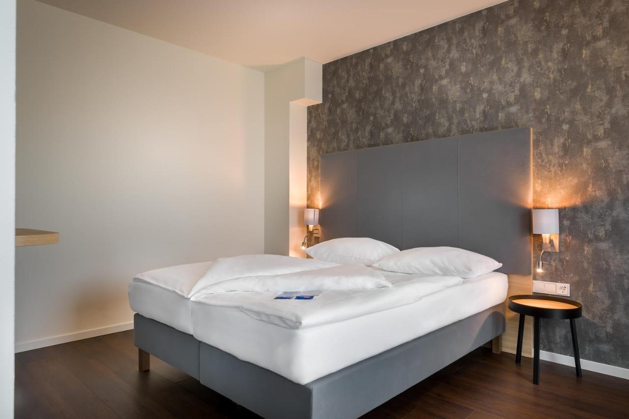 Signature East Hotel Apartment Hamburgo Exterior foto