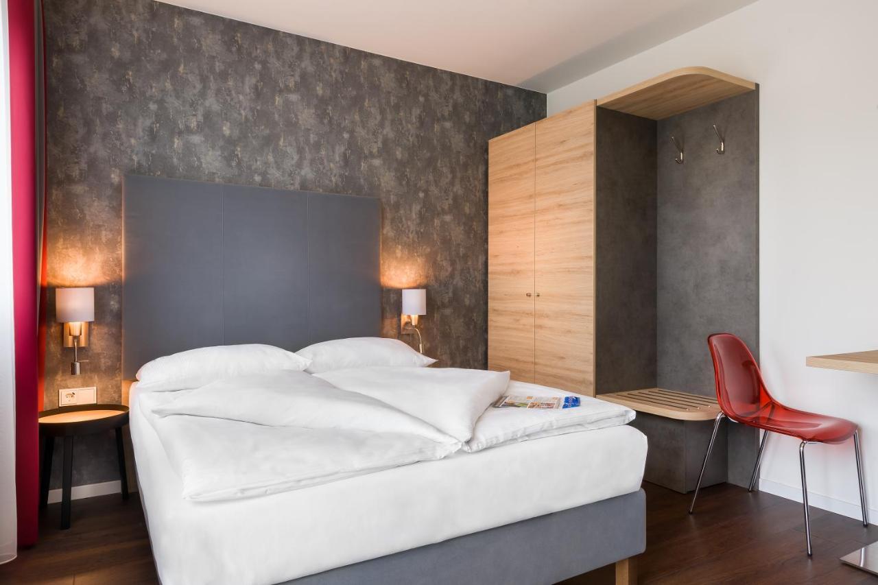 Signature East Hotel Apartment Hamburgo Exterior foto