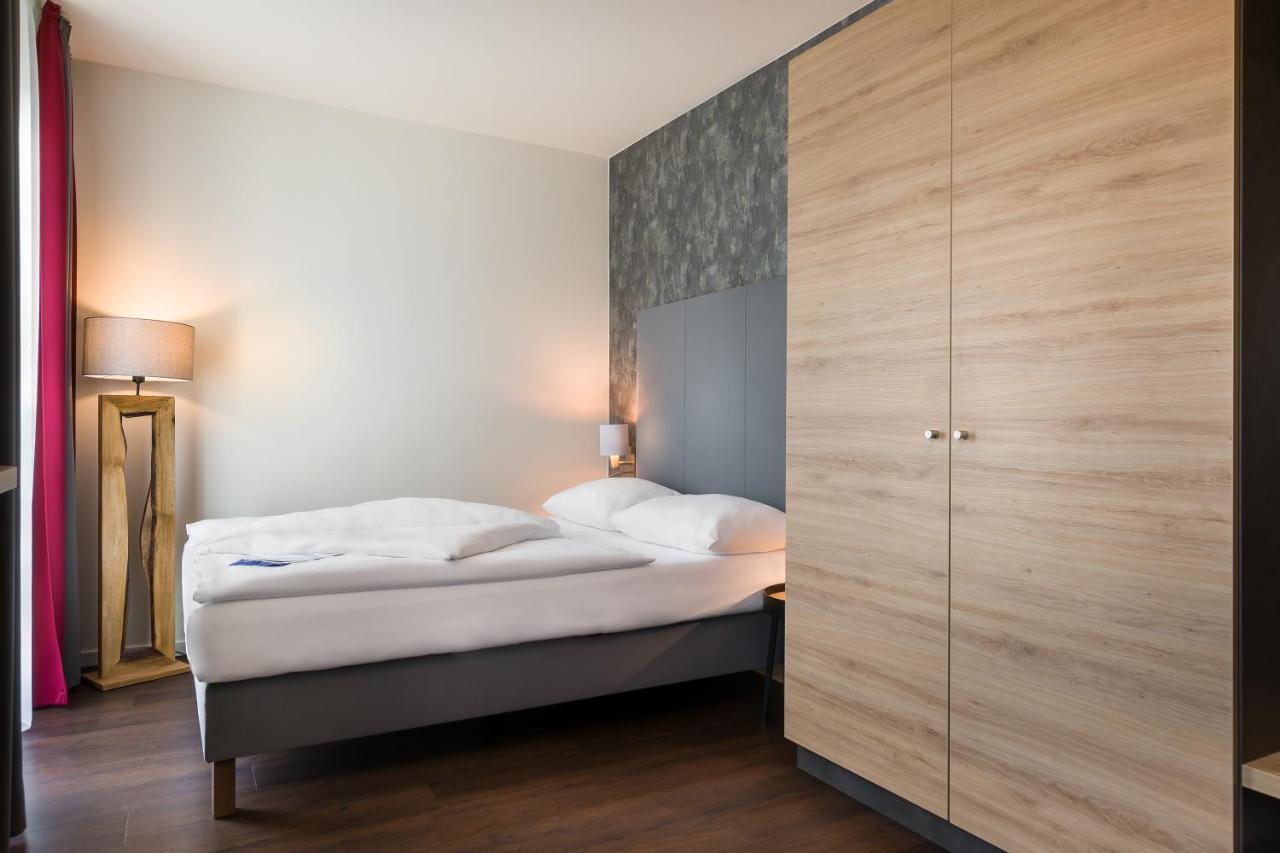 Signature East Hotel Apartment Hamburgo Exterior foto