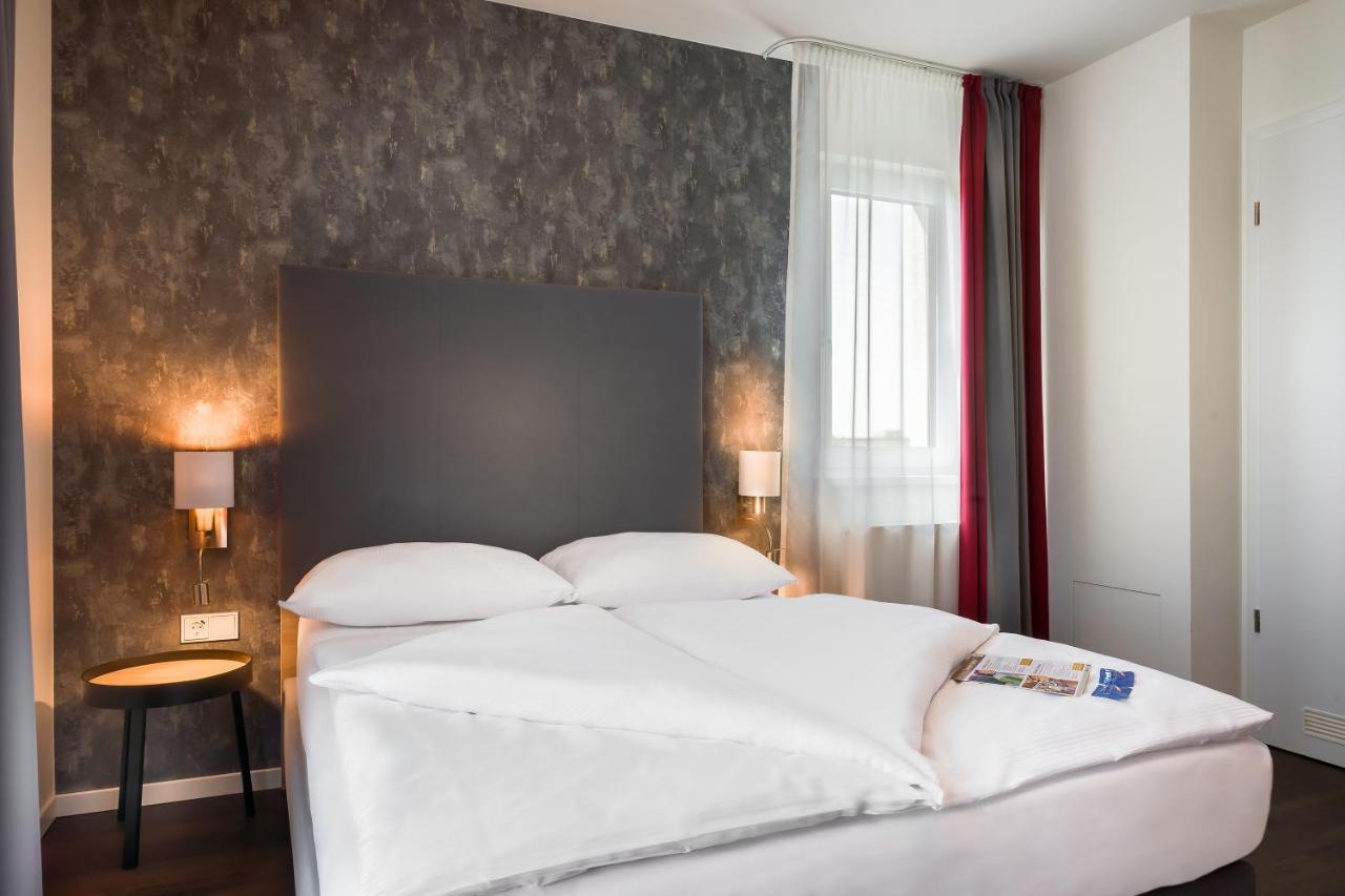 Signature East Hotel Apartment Hamburgo Exterior foto
