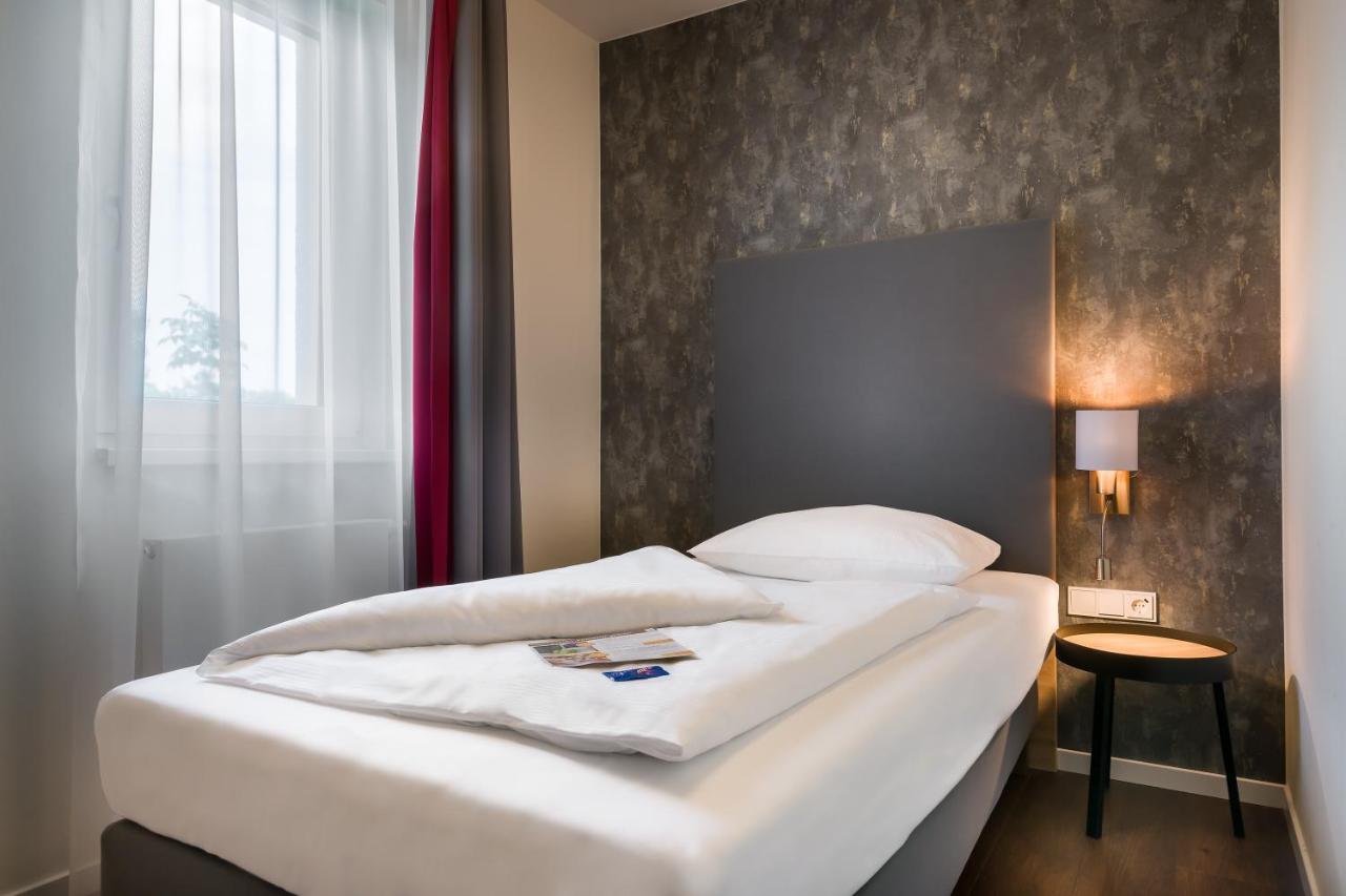 Signature East Hotel Apartment Hamburgo Exterior foto