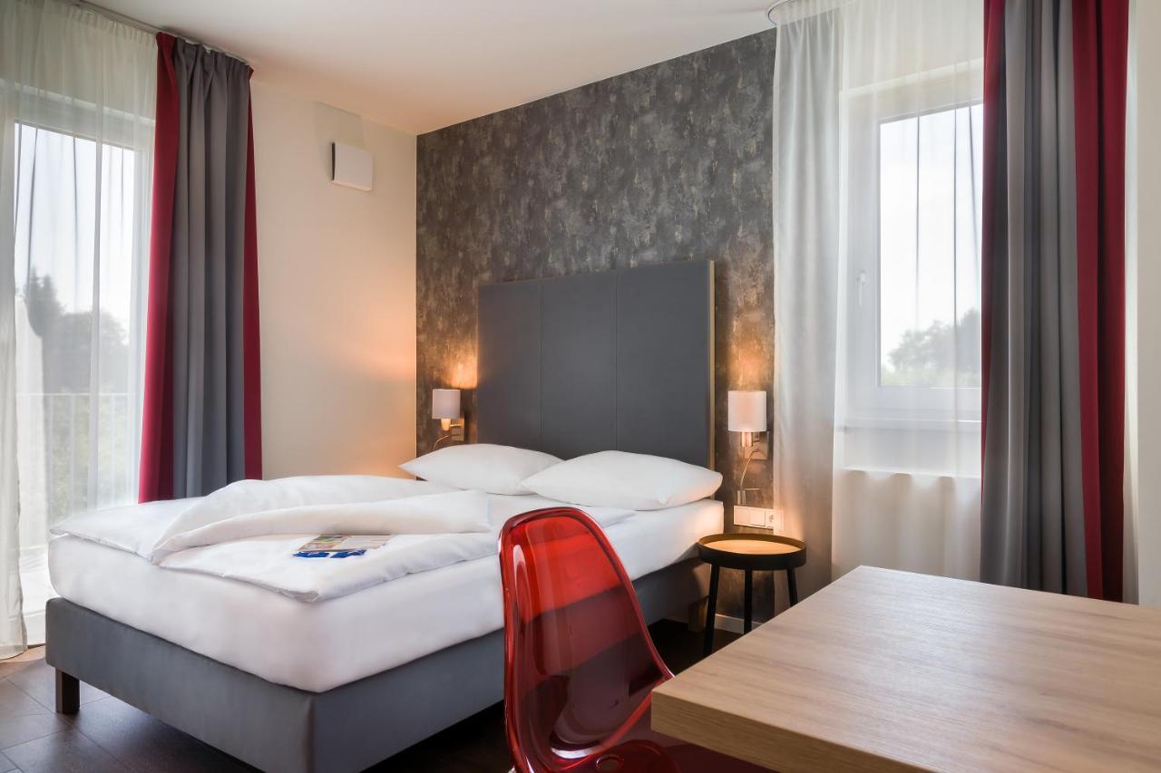 Signature East Hotel Apartment Hamburgo Exterior foto