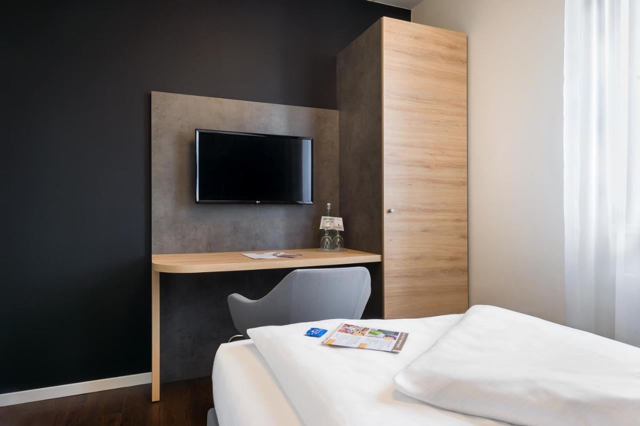 Signature East Hotel Apartment Hamburgo Exterior foto