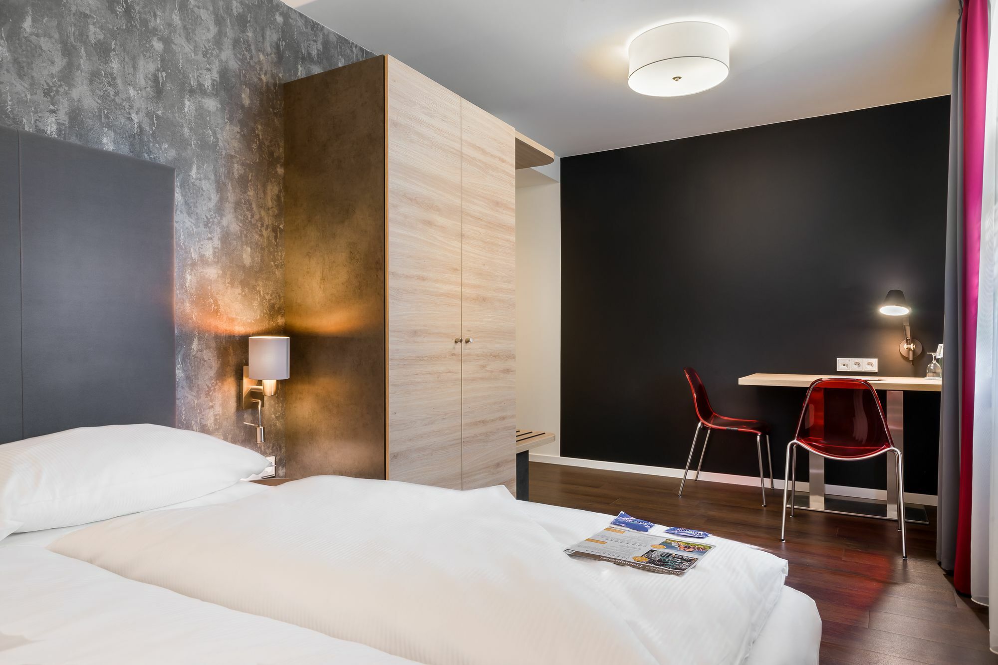 Signature East Hotel Apartment Hamburgo Exterior foto