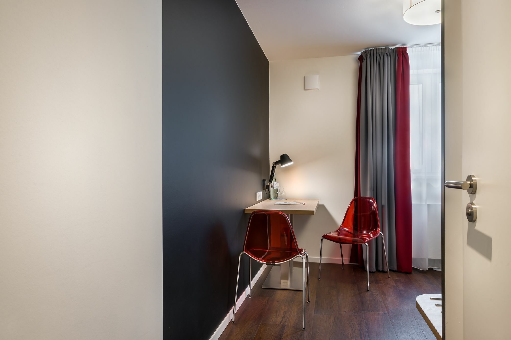 Signature East Hotel Apartment Hamburgo Exterior foto